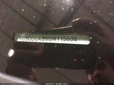 Chrysler 200 Limited 1C3CCCAB9GN115638 снимка