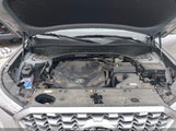 Hyundai Palisade Sel KM8R4DHE5NU347547 снимка