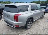 Hyundai Palisade Sel KM8R4DHE5NU347547 снимка