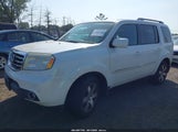 Honda Pilot Touring 5FNYF4H99EB046950 снимка
