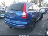 Honda Cr-V Ex 5J6RE3H58BL019501 снимка