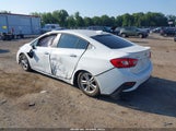 Chevrolet Cruze Lt Auto 1G1BE5SM3J7122974 снимка