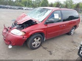 Dodge Grand Caravan Sxt 2D4GP44L27R297541 снимка