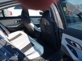 BMW M3 Competition xDrive WBS33HJ07SFV05186 fotografie