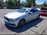 BMW 530E Iperformance WBAJA9C53KB392697 снимка
