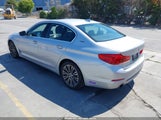 BMW 530E Iperformance WBAJA9C53KB392697 снимка