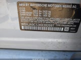 BMW 530E Iperformance WBAJA9C53KB392697 снимка