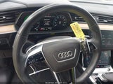Audi Q8 E-Tron S Line Premium Plus Quattro WA1CAAGE2RB026872 снимка
