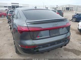 Audi Q8 E-Tron S Line Premium Plus Quattro WA1CAAGE2RB026872 снимка