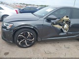 Audi Q8 E-Tron S Line Premium Plus Quattro WA1CAAGE2RB026872 снимка