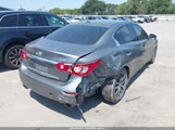 Infiniti Q50 Premium JN1BV7AP8EM676049 снимка