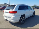 Jeep Grand Cherokee Overland 1C4RJFCG6GC366747 fotografie
