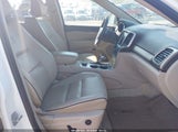 Jeep Grand Cherokee Overland 1C4RJFCG6GC366747 fotografie
