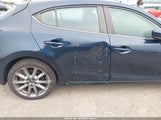 Mazda Mazda3 Touring 3MZBN1L32JM163007 снимка
