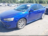 Mitsubishi Lancer Gts JA3AU86U18U028636 снимка