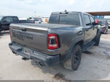 Ram  Trx 4X4 5'7 Box 1C6SRFU95MN903481 снимка