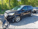 Ford Escape Se 1FMCU9GD0KUA37412 снимка