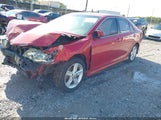 Toyota Camry Se 4T1BF1FK9EU833135 снимка