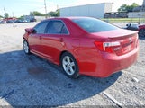 Toyota Camry Se 4T1BF1FK9EU833135 снимка