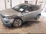 Jeep Compass Limited 4X4 3C4NJDCB9LT221711 снимка