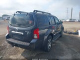 Nissan Pathfinder Silver 5N1AR1NB5CC638821 photo