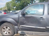 Nissan Pathfinder Silver 5N1AR1NB5CC638821 снимка