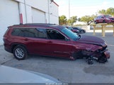 Jeep Grand Cherokee L Laredo/L Altitude 1C4RJJAG0S8637318 снимка