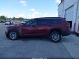 Jeep Grand Cherokee L Laredo/L Altitude 1C4RJJAG0S8637318 photo