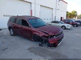Jeep Grand Cherokee L Laredo/L Altitude 1C4RJJAG0S8637318 photo