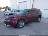 Jeep Grand Cherokee L Laredo/L Altitude 1C4RJJAG0S8637318 photo