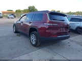 Jeep Grand Cherokee L Laredo/L Altitude 1C4RJJAG0S8637318 снимка