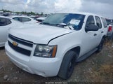 Chevrolet Tahoe Commercial Fleet 1GNLC2E01CR234258 photo