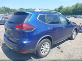 Nissan Rogue Sv Intelligent Awd JN8AT2MV6LW113745 photo