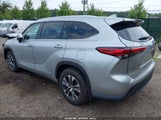 Toyota Highlander Xle 5TDGZRBH4MS082393 снимка