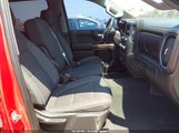 Chevrolet Silverado  2Wd Short Bed Lt 3GCPWCEK4LG227667 photo