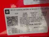 Chevrolet Silverado  2Wd Short Bed Lt 3GCPWCEK4LG227667 photo