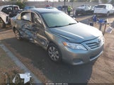 Toyota Camry Le JTNBF3EKXB3008445 снимка
