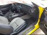 Chevrolet Camaro 2Lt 2G1FG1ED8B9146607 снимка