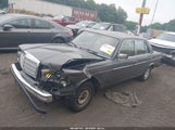 Mercedes-Benz 300 Dt WDBAB33C5FA264922 снимка