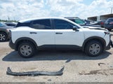 Nissan Kicks S Fwd 3N8AP6BA6SL372400 photo