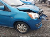 Mitsubishi Mirage Se ML32A4HJ9HH012934 снимка