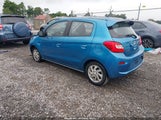 Mitsubishi Mirage Se ML32A4HJ9HH012934 снимка