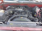 Ford Explorer Limited 1FMZU75W85UA80001 снимка