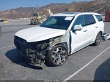 Hyundai Palisade Calligraphy KM8R7DHEXMU314856 снимка