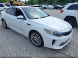 Kia Optima Sxl Turbo 5XXGV4L26GG091563 снимка