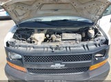 GMC Savana  Work Van 1GTW7FCA0C1180379 photo