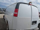 GMC Savana  Work Van 1GTW7FCA0C1180379 снимка