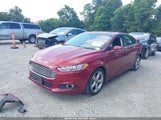 Ford Fusion Se 3FA6P0H75GR256884 снимка