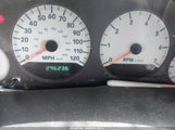 Dodge Grand Caravan Sxt 2D4GP44L67R151143 снимка