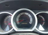 Toyota Tacoma 5TFTX4CN3CX020620 снимка